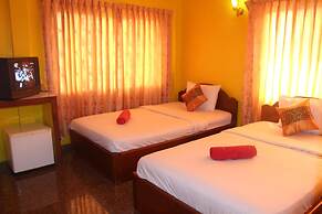 Sam So Guesthouse