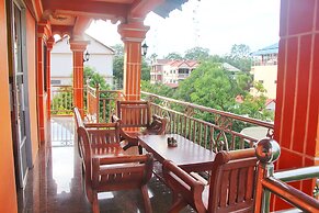 Sam So Guesthouse