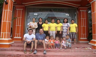 Sam So Guesthouse