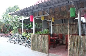 Sam So Guesthouse