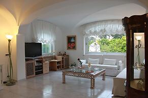 Villa Marinella