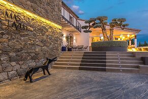 Hotel Mas Lazuli