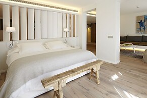 Hotel Mas Lazuli