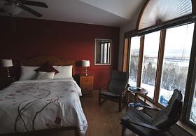 Auberge Cap-aux-Corbeaux