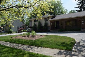 Kellar House