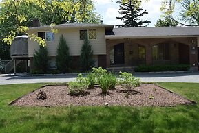 Kellar House