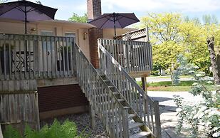 Kellar House