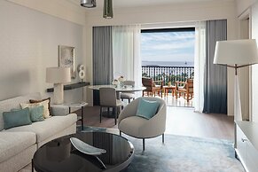 Four Seasons Resort Dubai at Jumeirah Beach