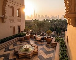 Four Seasons Resort Dubai at Jumeirah Beach