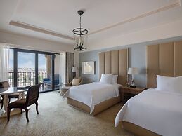 Four Seasons Resort Dubai at Jumeirah Beach