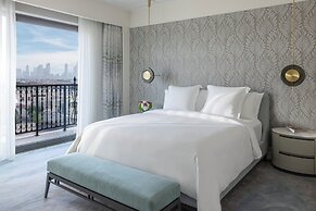 Four Seasons Resort Dubai at Jumeirah Beach