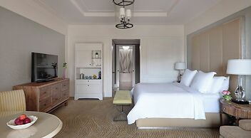 Four Seasons Resort Dubai at Jumeirah Beach