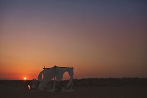 Four Seasons Resort Dubai at Jumeirah Beach