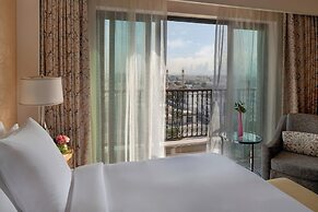 Four Seasons Resort Dubai at Jumeirah Beach