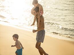 Four Seasons Resort Dubai at Jumeirah Beach