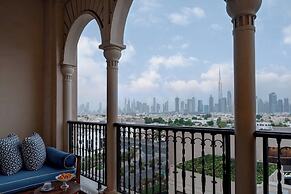 Four Seasons Resort Dubai at Jumeirah Beach