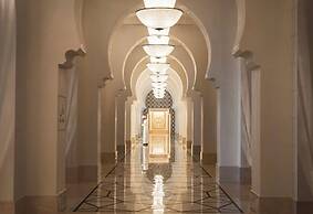 Four Seasons Resort Dubai at Jumeirah Beach