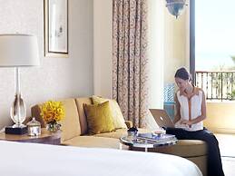 Four Seasons Resort Dubai at Jumeirah Beach