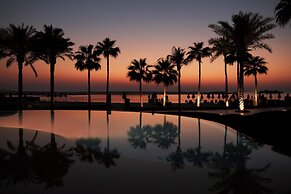 Four Seasons Resort Dubai at Jumeirah Beach