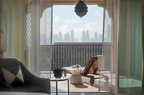 Four Seasons Resort Dubai at Jumeirah Beach