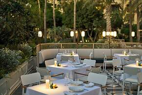 Four Seasons Resort Dubai at Jumeirah Beach