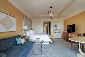 Four Seasons Resort Dubai at Jumeirah Beach