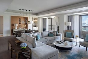 Four Seasons Resort Dubai at Jumeirah Beach