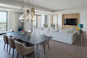 Four Seasons Resort Dubai at Jumeirah Beach