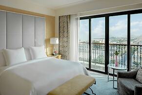 Four Seasons Resort Dubai at Jumeirah Beach