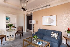 Four Seasons Resort Dubai at Jumeirah Beach