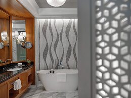 Four Seasons Resort Dubai at Jumeirah Beach