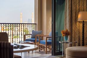 Four Seasons Resort Dubai at Jumeirah Beach