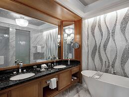 Four Seasons Resort Dubai at Jumeirah Beach