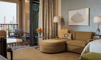 Four Seasons Resort Dubai at Jumeirah Beach