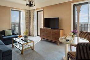 Four Seasons Resort Dubai at Jumeirah Beach