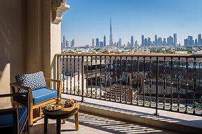 Four Seasons Resort Dubai at Jumeirah Beach