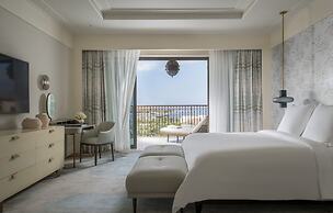 Four Seasons Resort Dubai at Jumeirah Beach