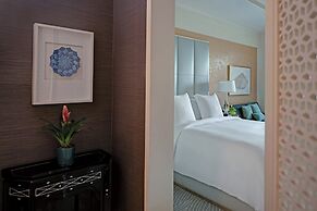 Four Seasons Resort Dubai at Jumeirah Beach