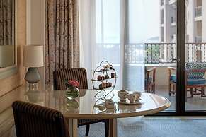 Four Seasons Resort Dubai at Jumeirah Beach