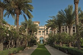 Four Seasons Resort Dubai at Jumeirah Beach