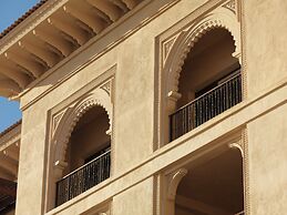 Four Seasons Resort Dubai at Jumeirah Beach
