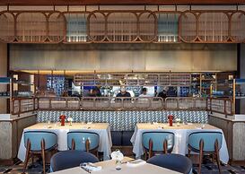 Four Seasons Resort Dubai at Jumeirah Beach