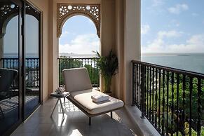 Four Seasons Resort Dubai at Jumeirah Beach