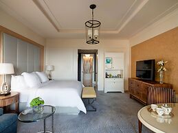 Four Seasons Resort Dubai at Jumeirah Beach