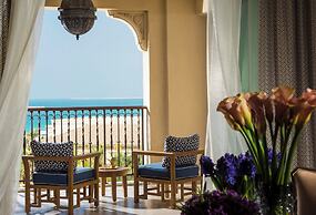 Four Seasons Resort Dubai at Jumeirah Beach