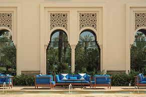 Four Seasons Resort Dubai at Jumeirah Beach