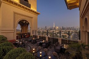 Four Seasons Resort Dubai at Jumeirah Beach