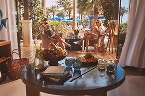 Four Seasons Resort Dubai at Jumeirah Beach