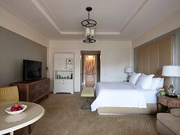 Four Seasons Resort Dubai at Jumeirah Beach
