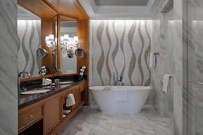 Four Seasons Resort Dubai at Jumeirah Beach